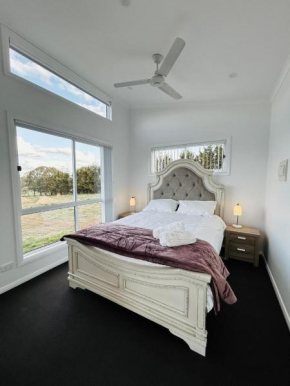 Red Hill Cabin #1 Walcha